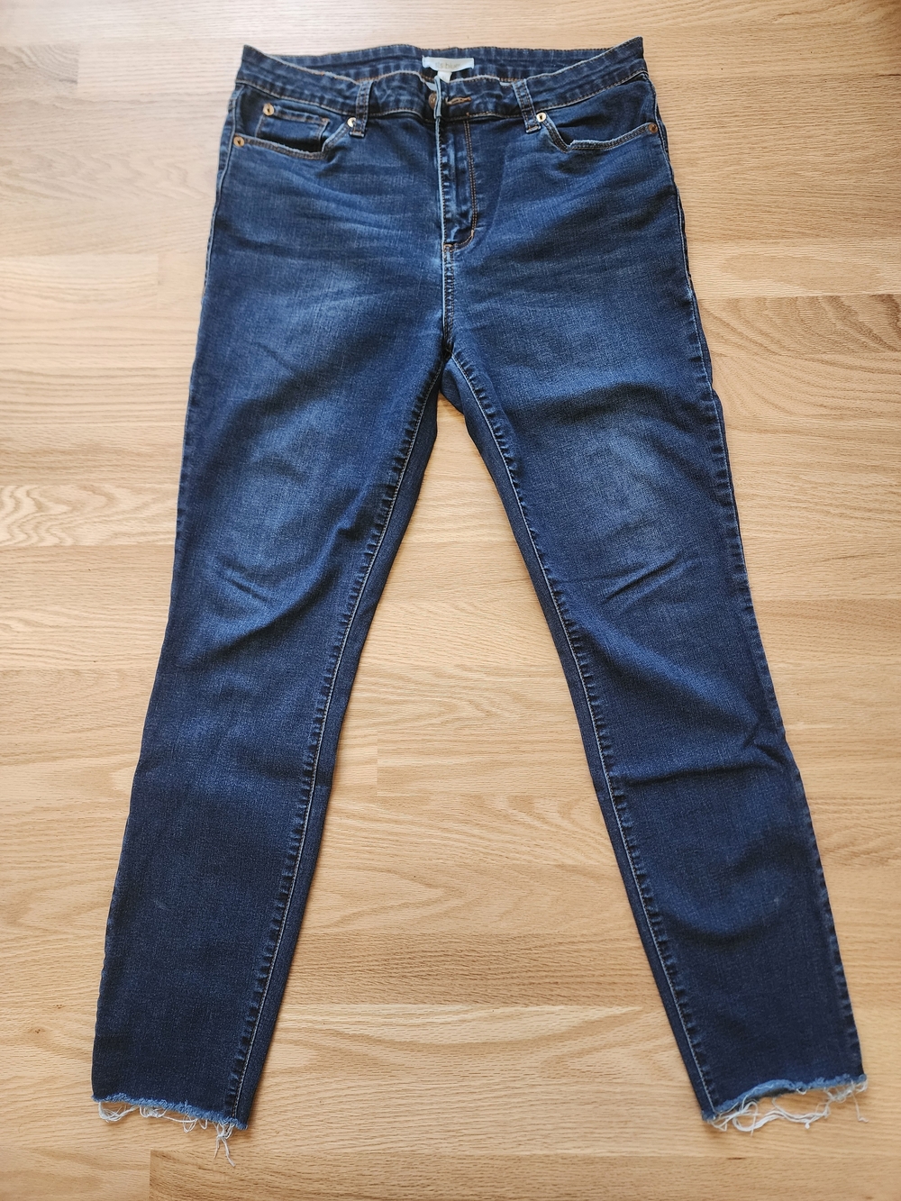 STS Blue Women’s Indigo Skinny Jeans